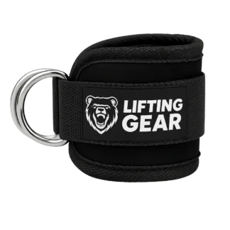 Custom Ankle Straps