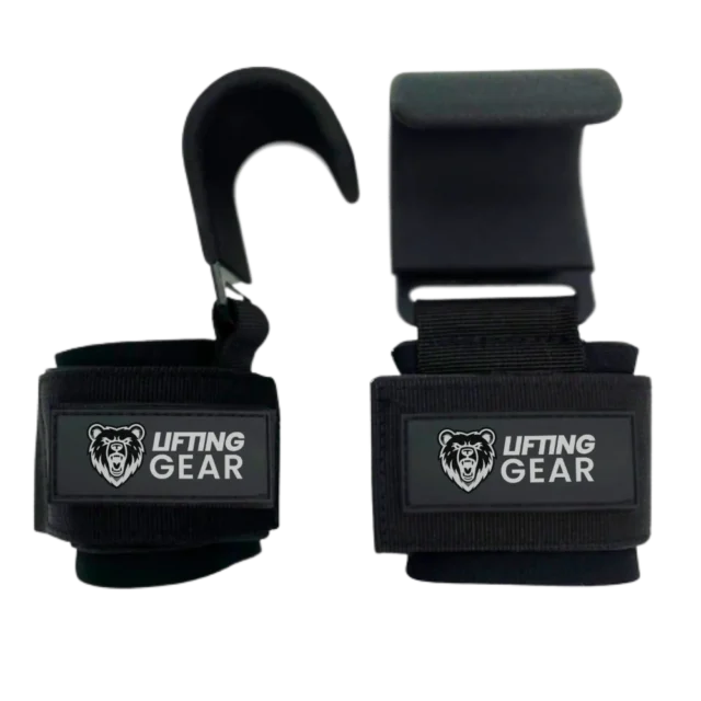 Lifting hooks hook grips Lifting Gear 2